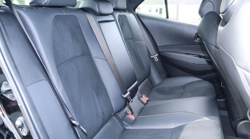Used 2025 Toyota Corolla GR AWD/4WD image 24