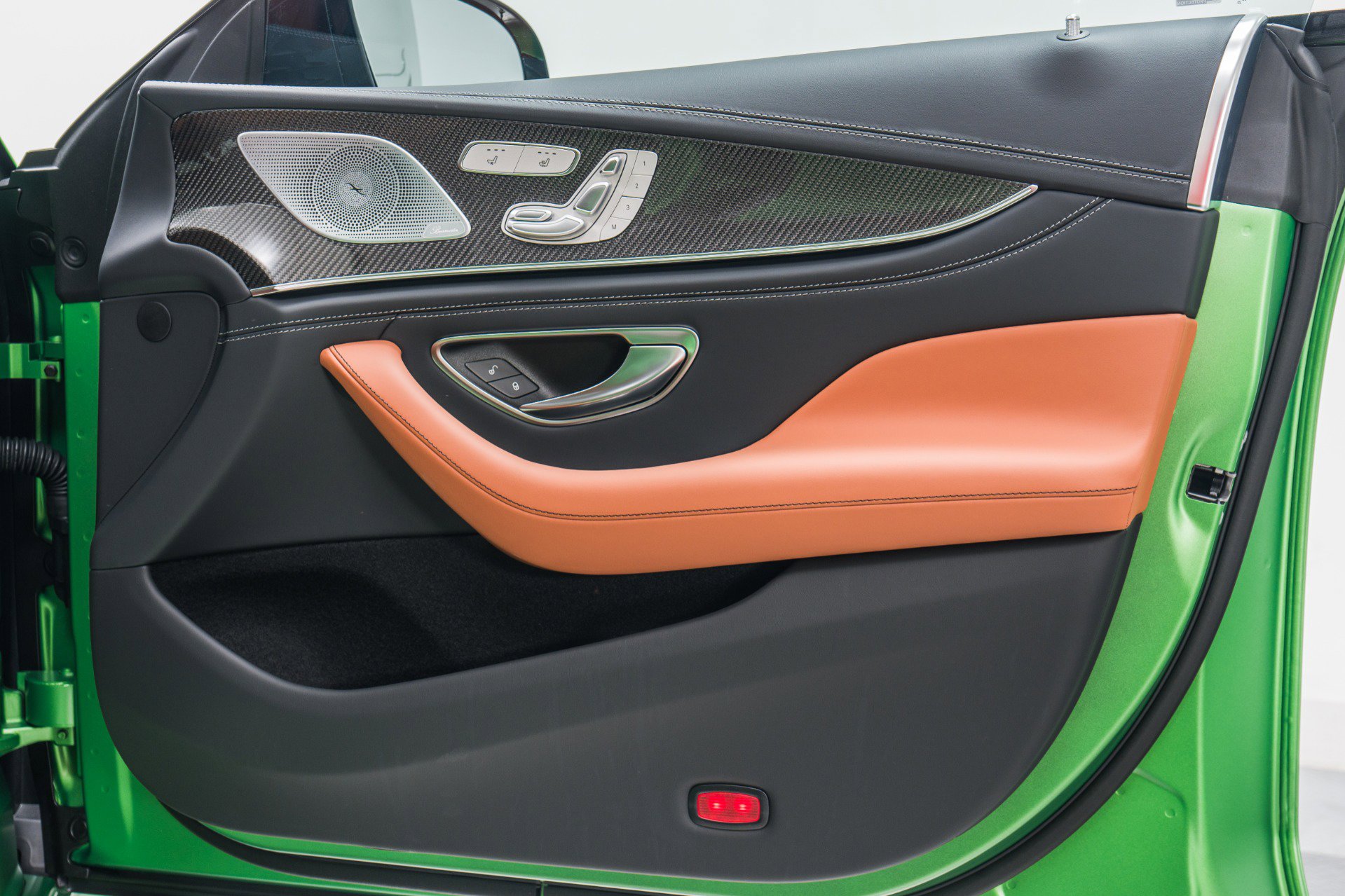 Used 2026 Mercedes-Benz AMG GT 63 S image 46