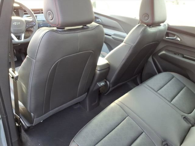 New 2027 Chevrolet Bolt RS w/ Technology Package image 8