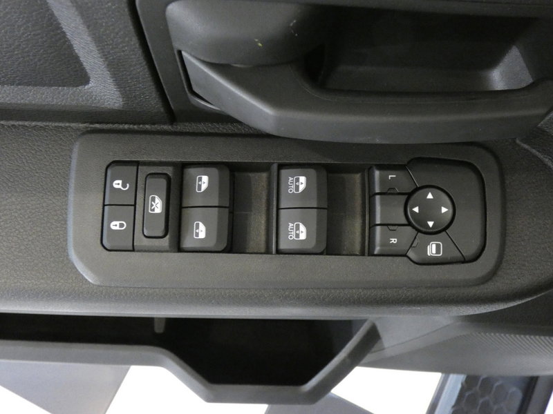 New 2026 RAM 3500 Tradesman image 21