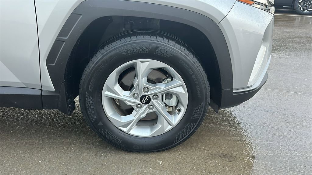 Certified 2023 Hyundai Tucson SEL image 15