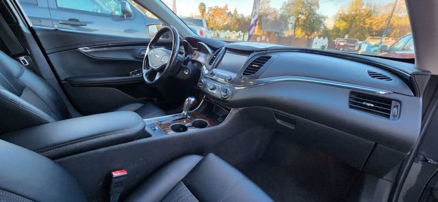 Used 2014 Chevrolet Impala LT FWD image 14