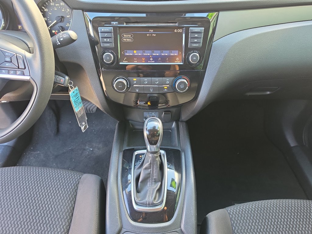 Used 2021 Nissan Rogue Sport S AWD/4WD image 19