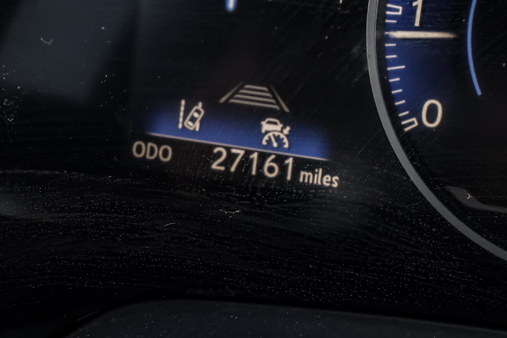 Used 2024 Lexus RX 350 Premium w/ Accessory Package (Z1) AWD/4WD image 3