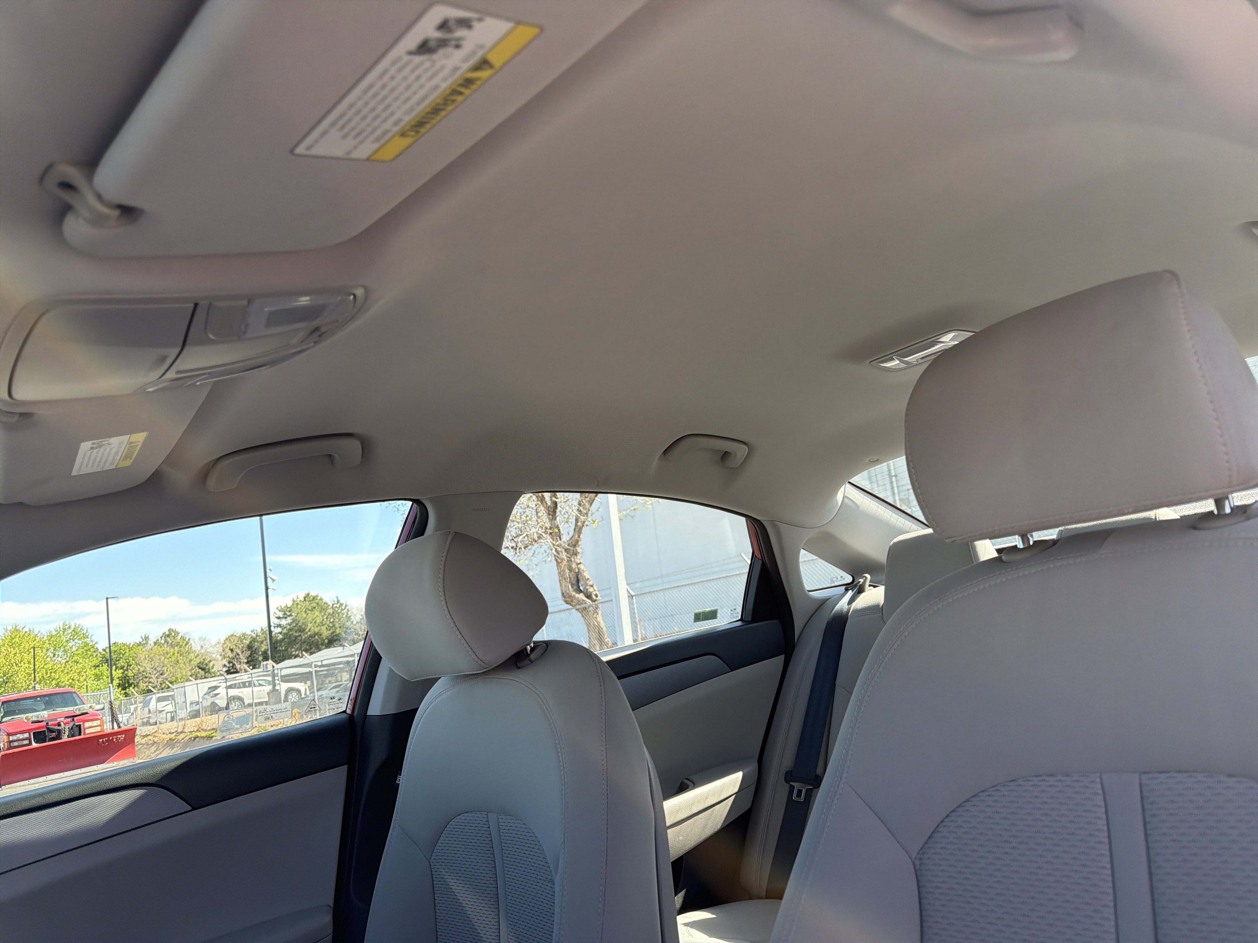 Used 2018 Hyundai Sonata SE FWD image 20