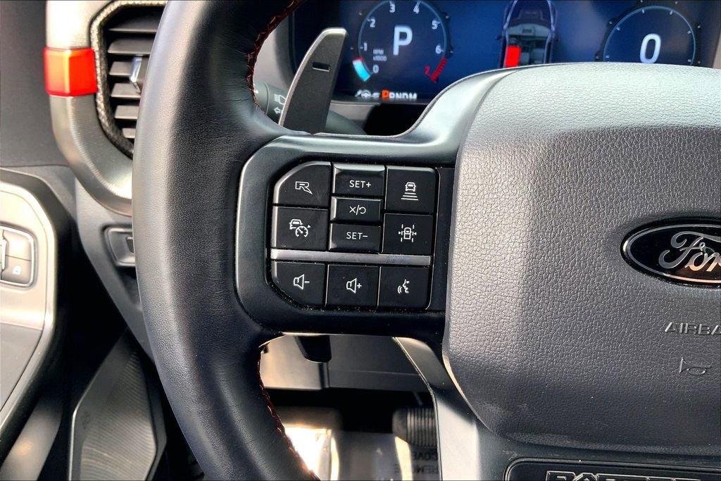 Used 2024 Ford F150 Raptor image 23