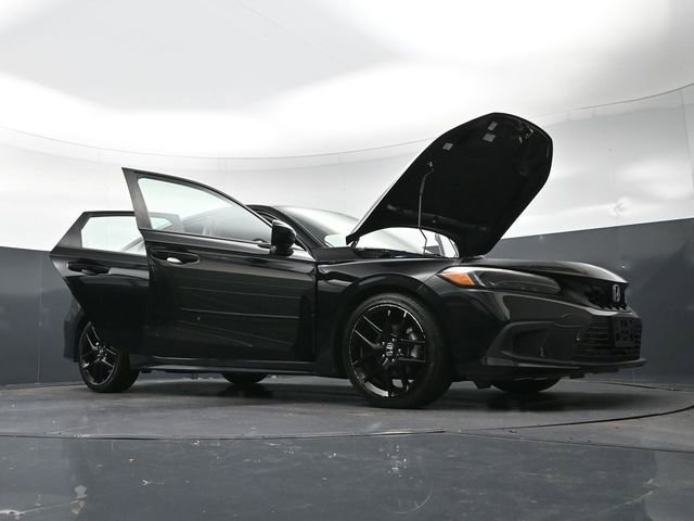 Used 2024 Honda Civic Sport image 30