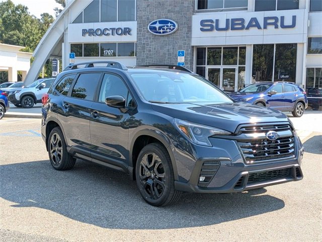 New 2025 Subaru Ascent Bronze Edition image 1