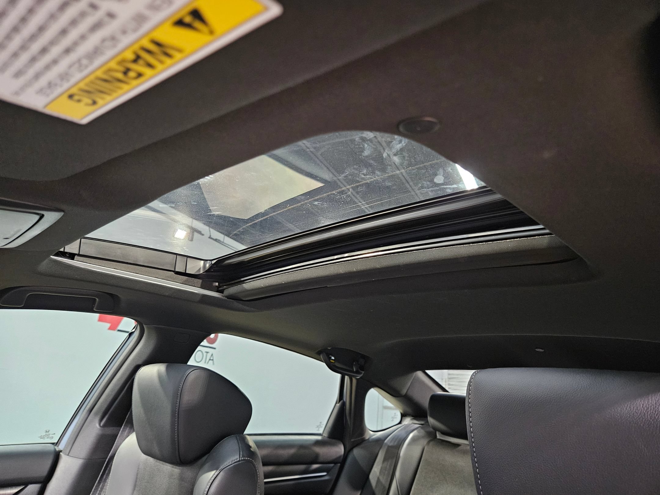 Used 2022 Honda Accord Sport image 25