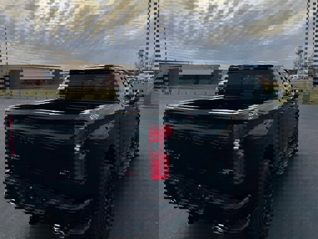 New 2026 Chevrolet Silverado 1500 RST w/ Convenience Package II image 26