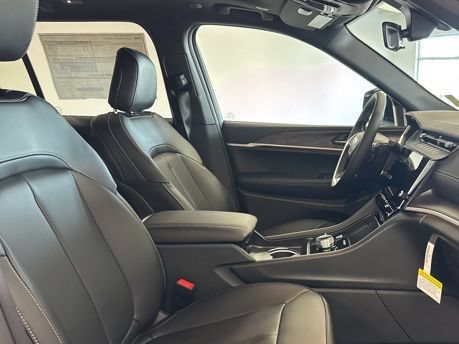New 2026 Jeep Grand Cherokee Limited AWD/4WD image 23