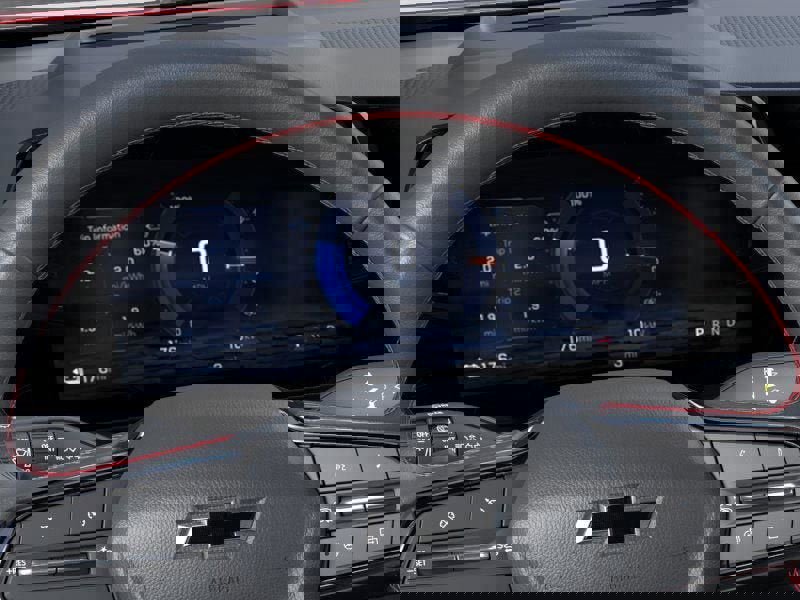 New 2026 Chevrolet Blazer EV RS image 18