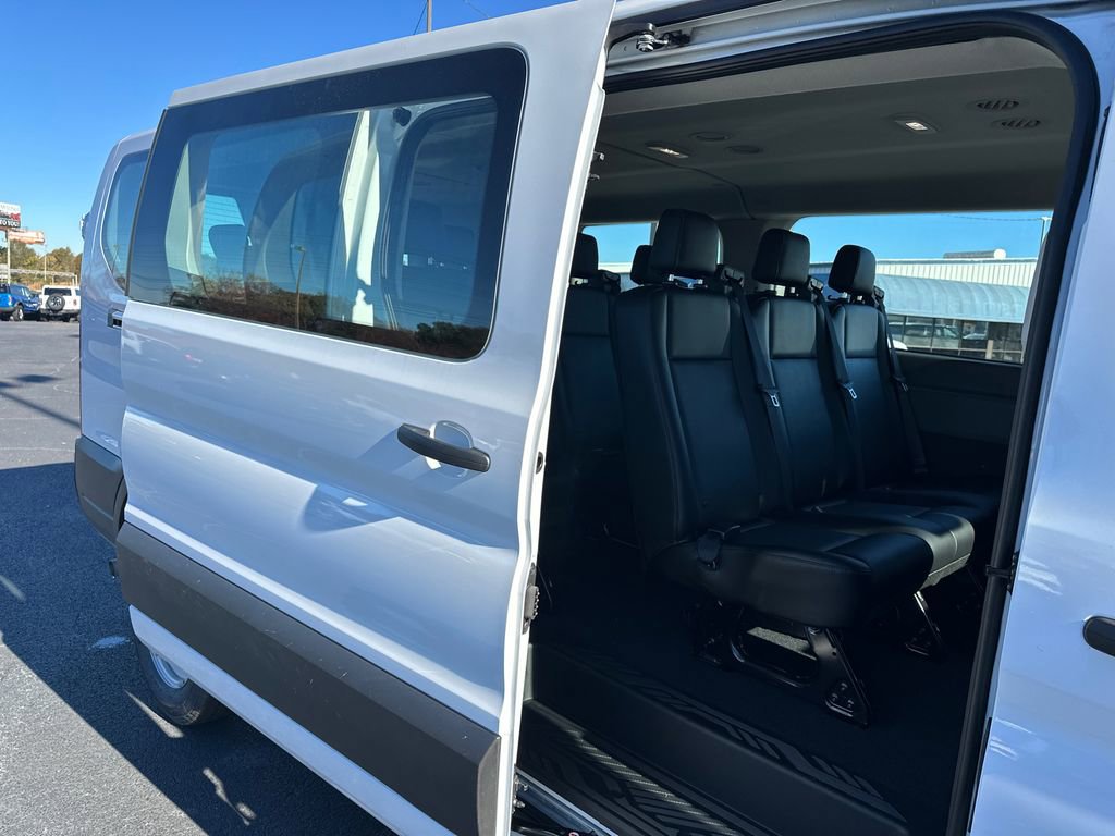 New 2026 Ford Transit 350 XL image 17