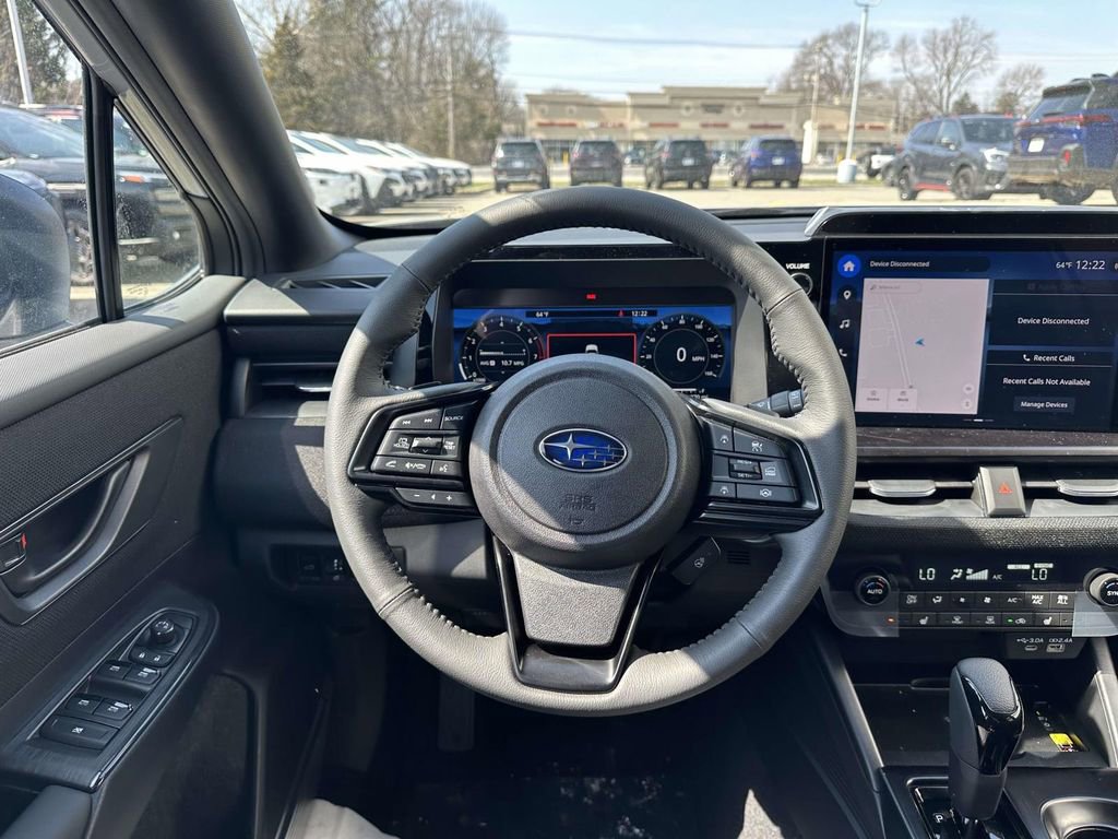 New 2026 Subaru Outback Premium w/ Premium/Limited Package 2 AWD/4WD image 10