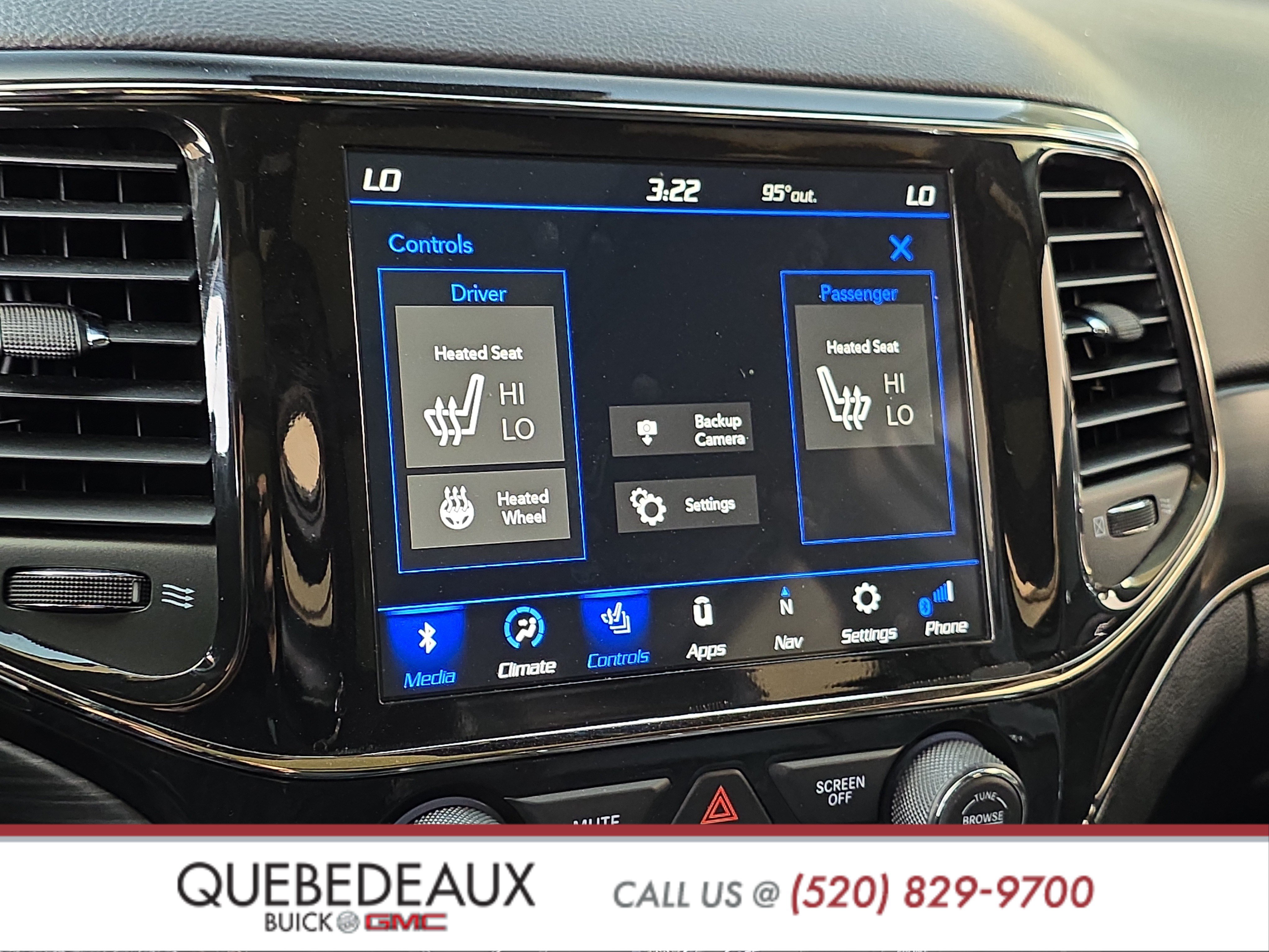 Used 2021 Jeep Grand Cherokee Limited X RWD image 20
