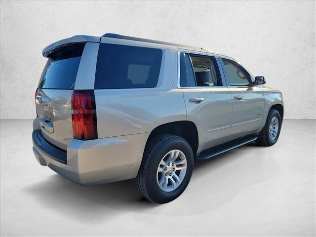 Used 2016 Chevrolet Tahoe LT image 5