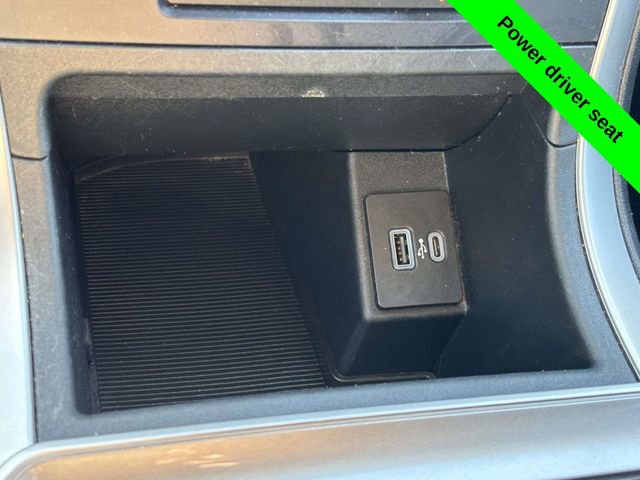 Used 2024 Ford Edge SEL image 21