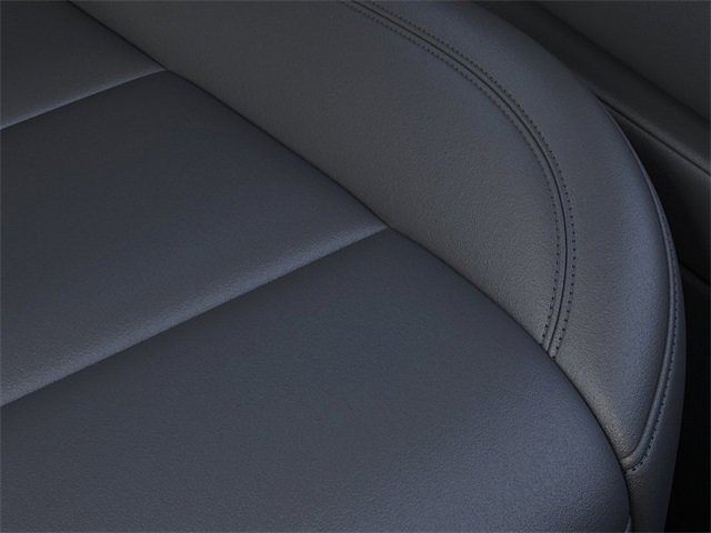 New 2025 Chevrolet Silverado 3500 W/T AWD/4WD image 21
