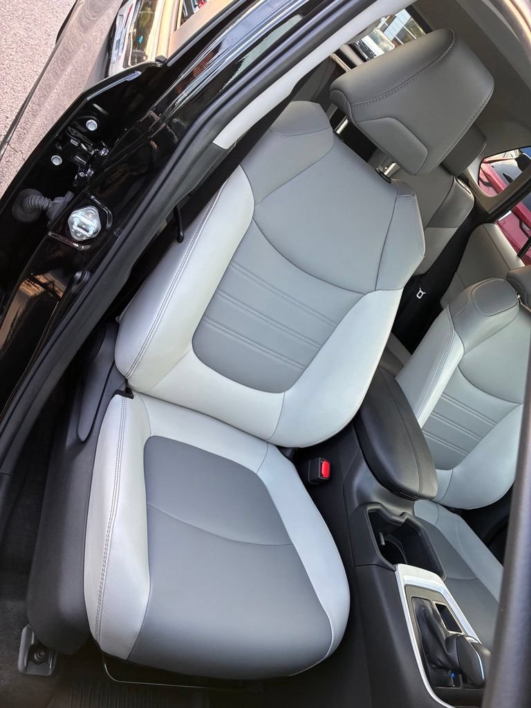 Used 2024 Toyota RAV4 XLE Premium w/ Weather Package AWD/4WD image 21