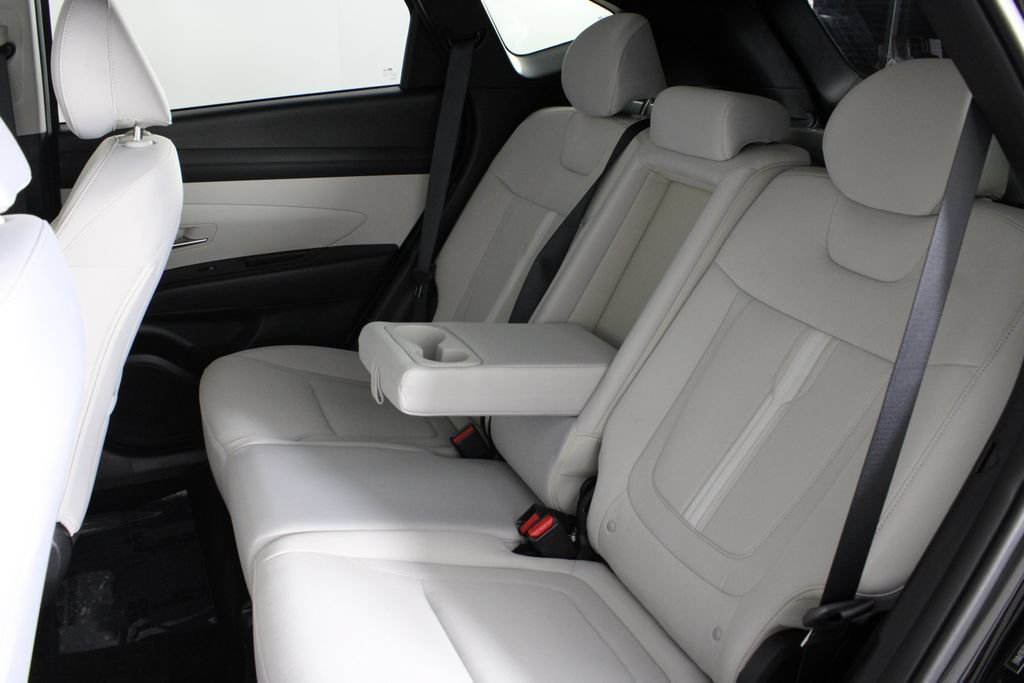 Certified 2026 Hyundai Tucson SEL FWD image 22