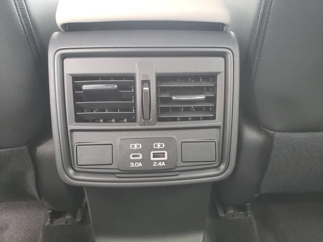 New 2026 Subaru Forester Premium AWD/4WD image 13