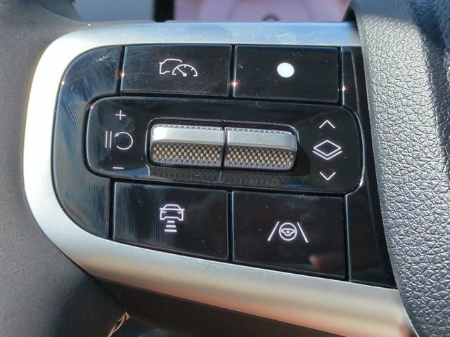 Certified 2026 Genesis GV70 2.5T Select AWD/4WD image 22