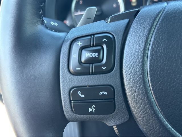Certified 2025 Lexus IS 300 F Sport w/ Accessory Package 2 RWD image 33