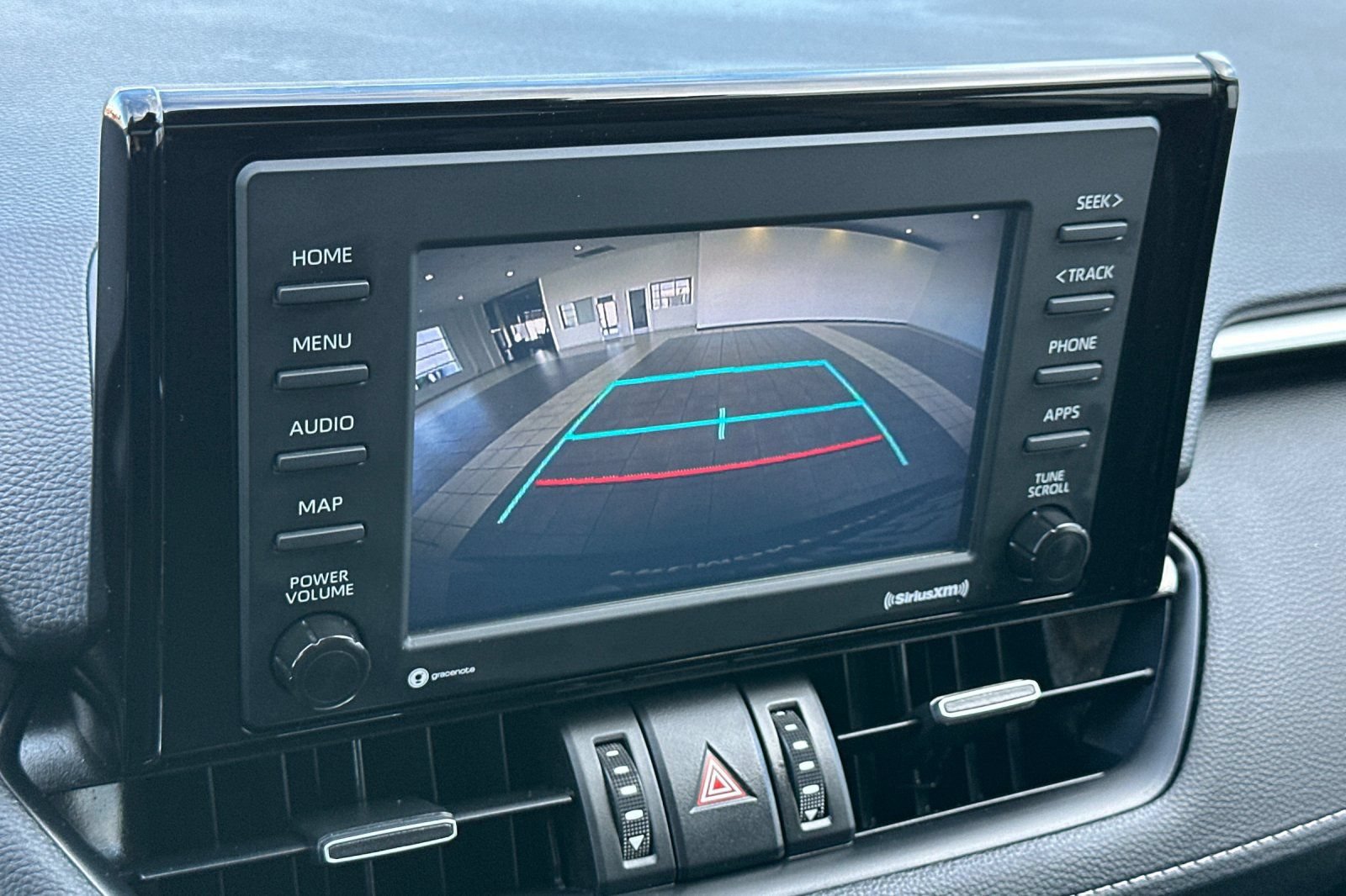 Certified 2022 Toyota RAV4 XLE Premium AWD/4WD image 19