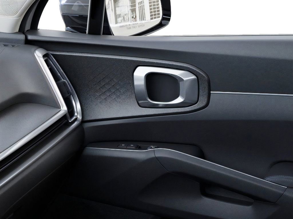 New 2026 Kia Sorento EX image 25