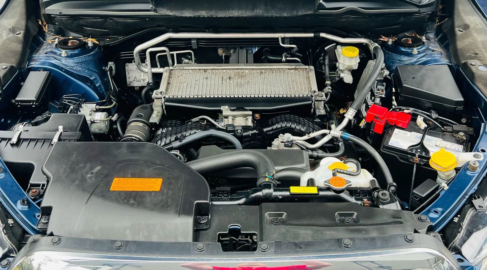 Used 2020 Subaru Ascent Limited image 29