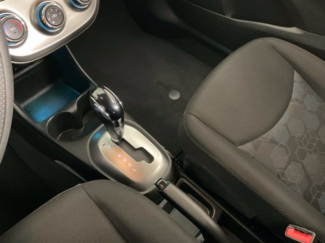 Used 2018 Chevrolet Spark LT FWD image 14