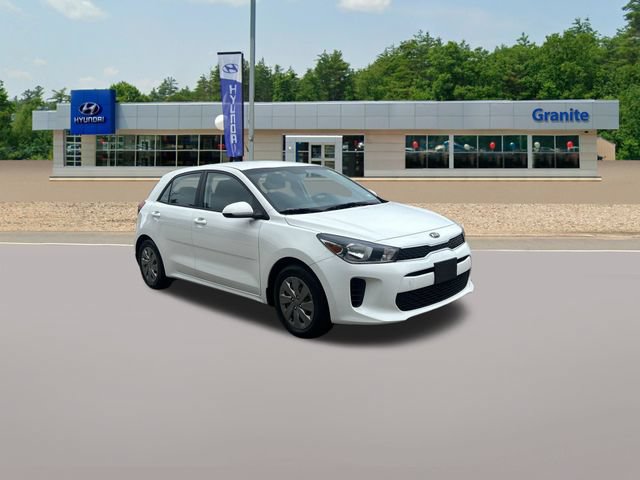Used 2020 Kia Rio S FWD image 5
