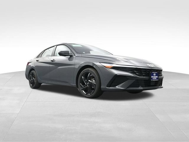 New 2026 Hyundai Elantra SEL Sport Premium FWD image 30