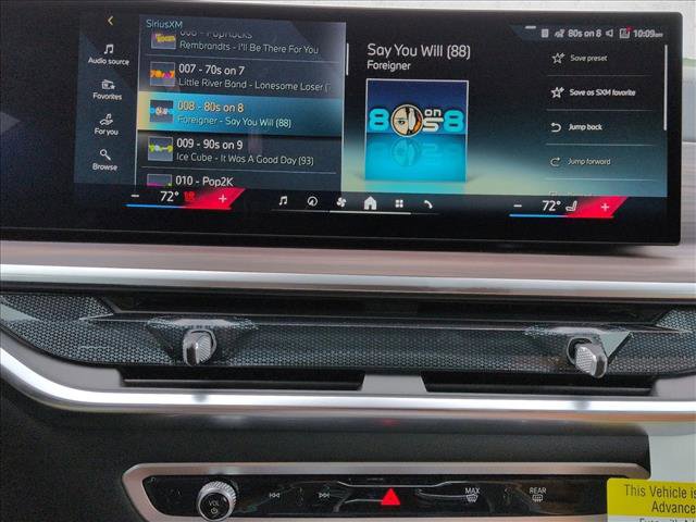 New 2026 BMW X7 xDrive40i image 12