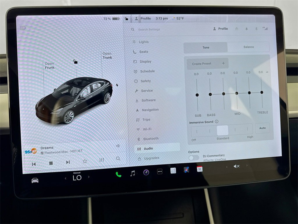 Used 2020 Tesla Model 3 Long Range image 54