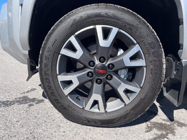 Used 2026 Toyota 4Runner TRD Sport Premium AWD/4WD image 36
