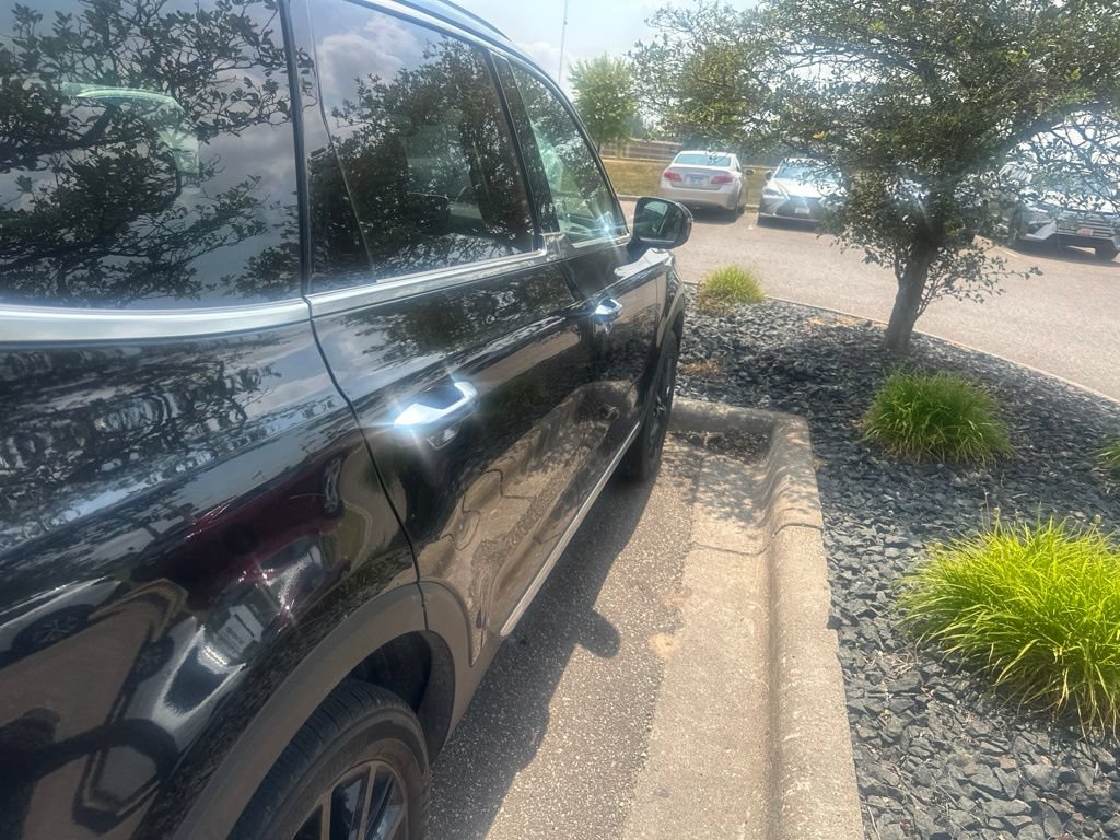 Used 2020 Kia Telluride SX w/ SX Prestige Package AWD/4WD image 12