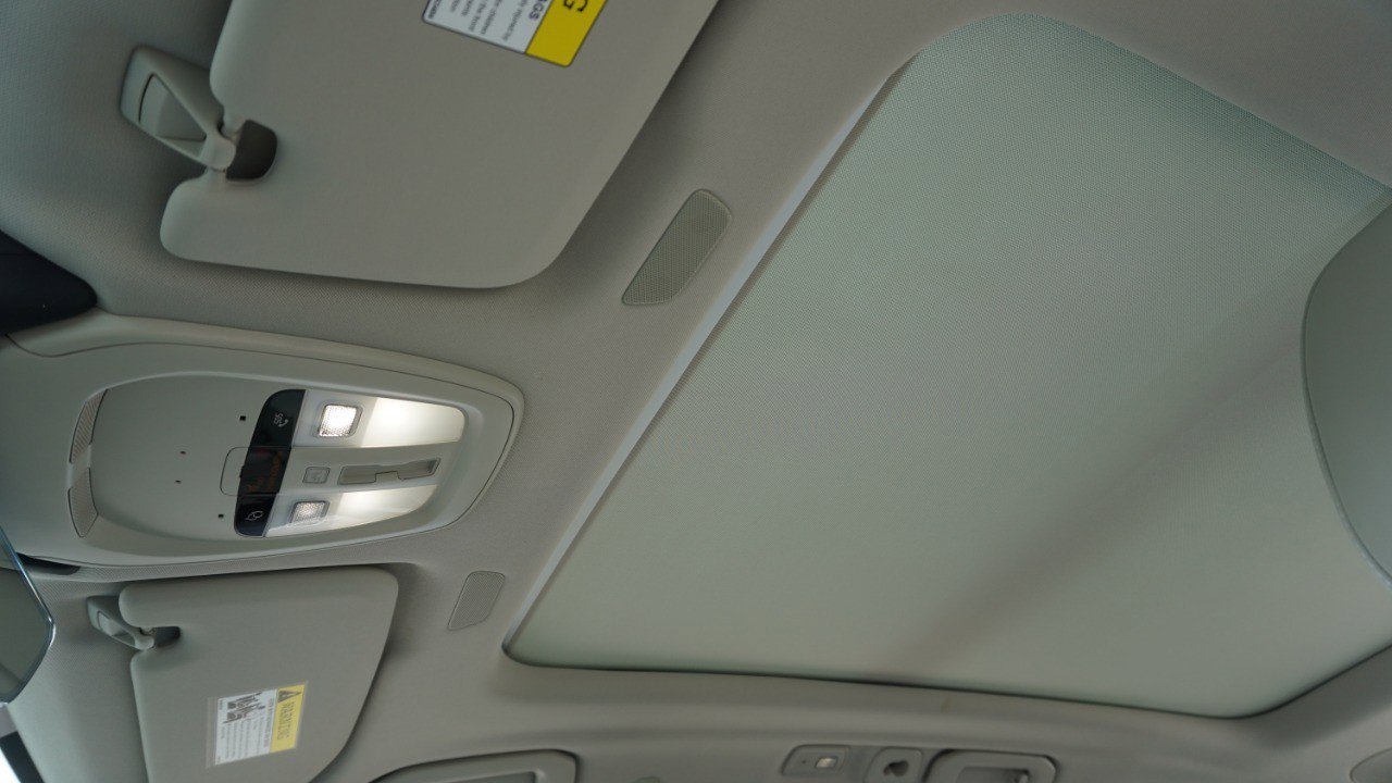 Used 2025 Volvo XC60 B5 Ultra w/ Protection Package Premier image 26