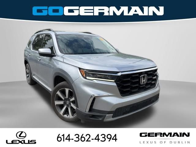 Used 2023 Honda Pilot Elite image 5