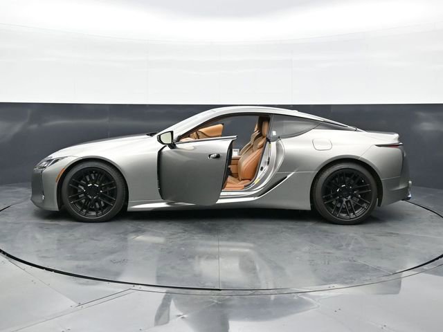 Used 2018 Lexus LC 500 Coupe image 29