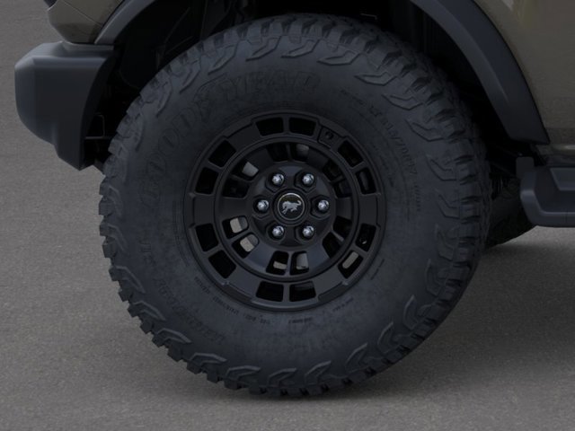 New 2026 Ford Bronco Outer Banks AWD/4WD image 21