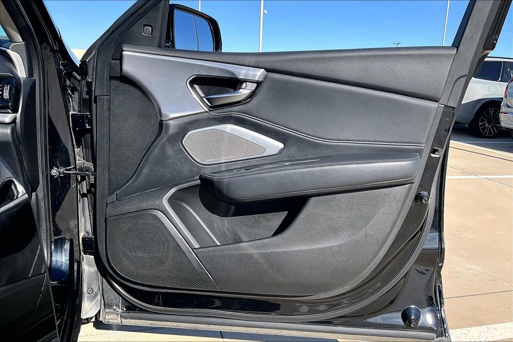 Used 2021 Acura RDX w/ Technology Package image 24