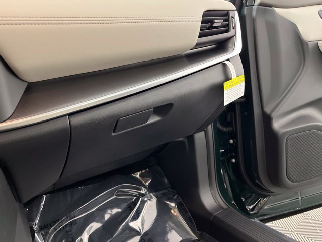 New 2026 Nissan Rogue Dark Armor FWD image 37