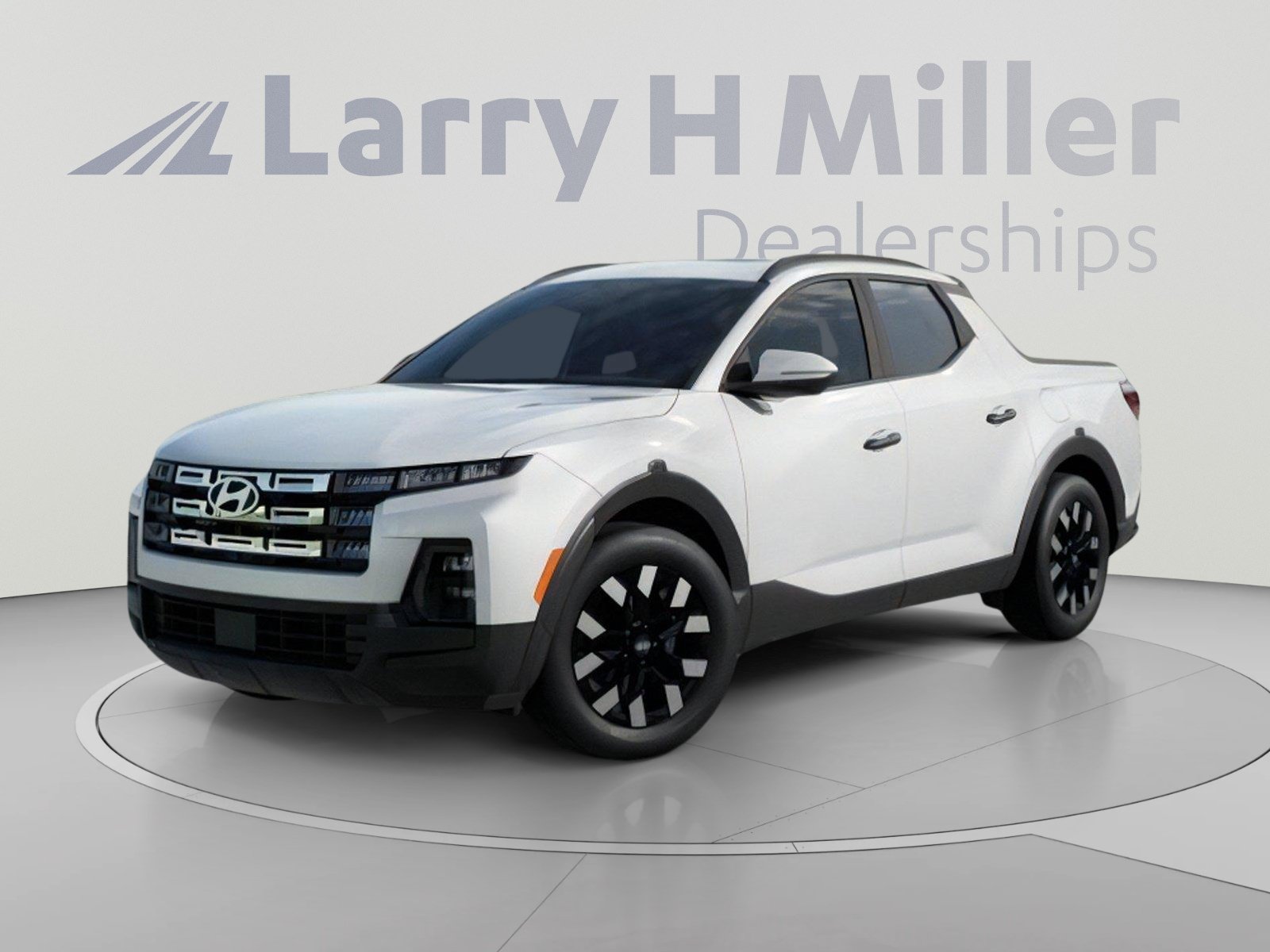 New 2026 Hyundai Santa Cruz SEL
