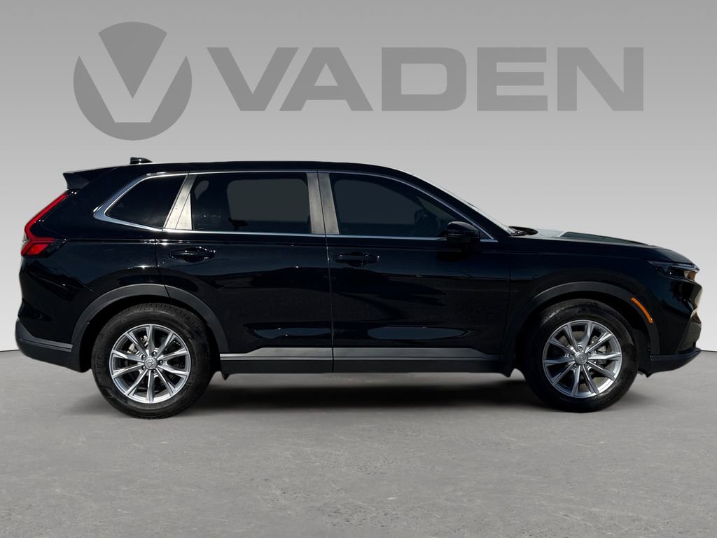 Used 2024 Honda CR-V EX-L image 7
