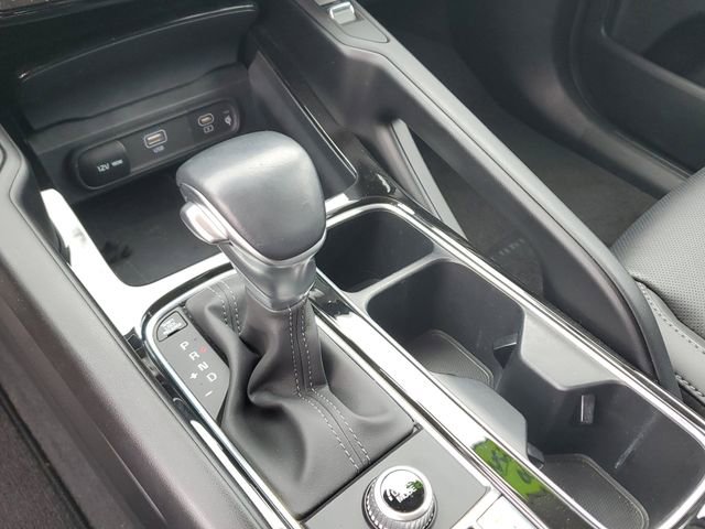 Certified 2024 Kia Telluride S image 27