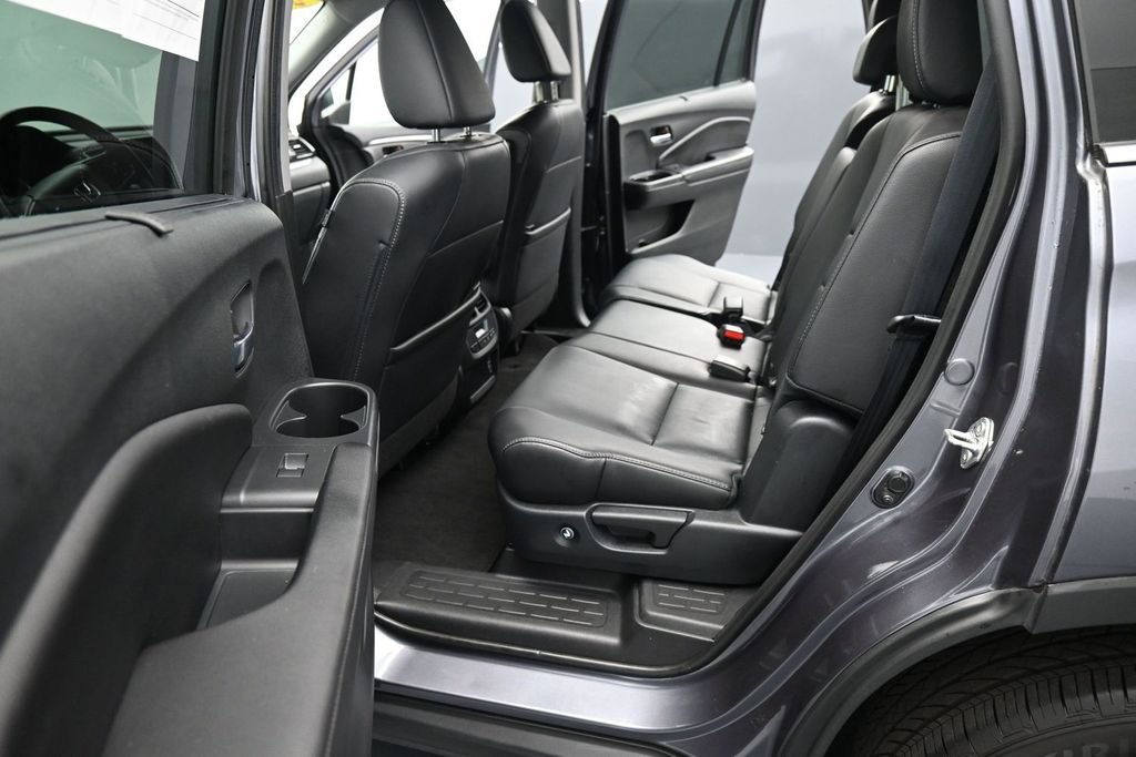 Used 2020 Honda Pilot EX-L image 16