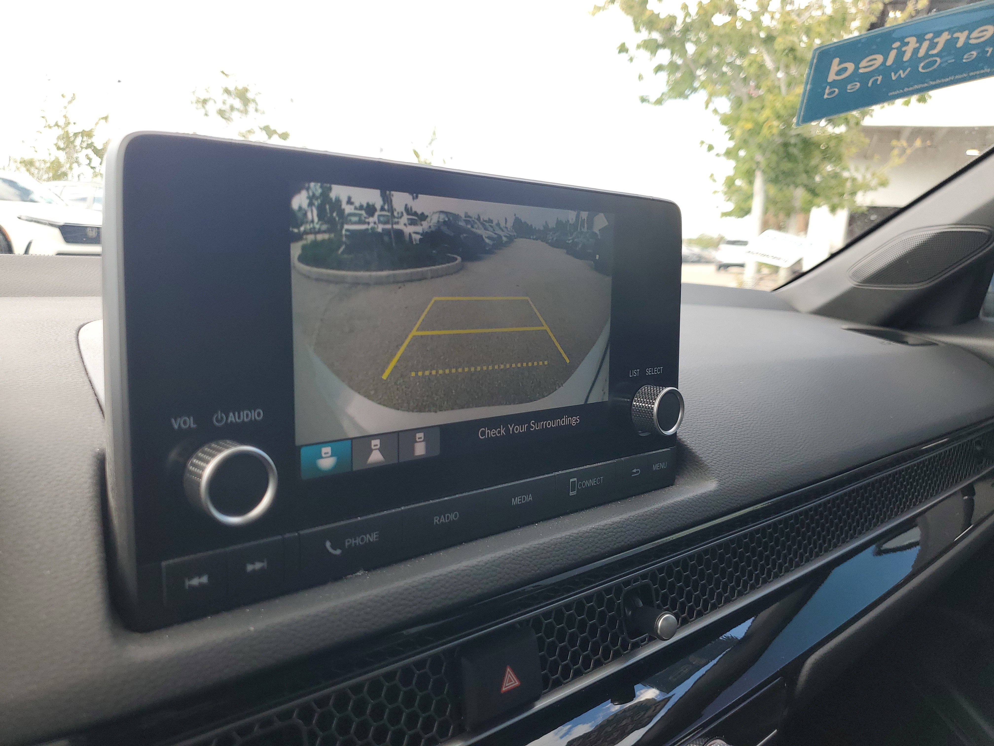 Used 2024 Honda Civic Sport image 28