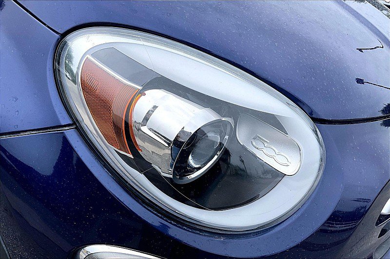 Used 2018 FIAT 500X Trekking image 23