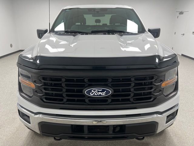 Used 2024 Ford F150 XL w/ Equipment Group 103A High AWD/4WD image 3